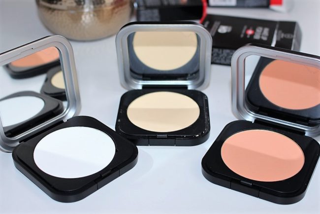 Phấn Phủ Make Up For Ever Ultra HD Microfinishing Pressed Powder Phấn Phủ Make Up For Ever Ultra HD Microfinishing Pressed Powder - Yêu Hàng Ngoại