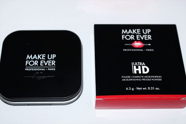 Phấn Phủ Make Up For Ever Ultra HD Microfinishing Pressed Powder Phấn Phủ Make Up For Ever Ultra HD Microfinishing Pressed Powder - Yêu Hàng Ngoại