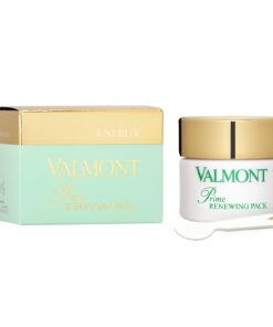 Kem dưỡng mặt nạ tái tạo da Valmont Prime Renewing Pack 50ml