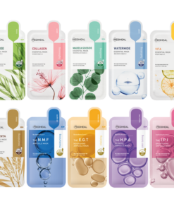 Mặt nạ Mediheal Essential Mask Hàn Quốc
