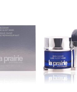 Mặt nạ ngủ La Prairie Skin Caviar Luxe Sleep Mask