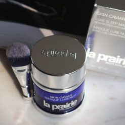 Alternative view of Mặt nạ ngủ La Prairie Skin Caviar Luxe Sleep Mask