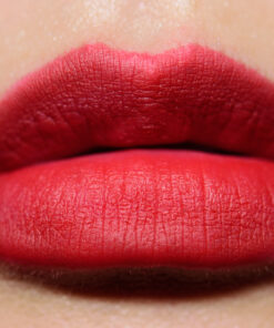 Alternative view of Son Nars màu 132 Powermatte Lipstick Dragon Girl 132 Màu Đỏ Ruby