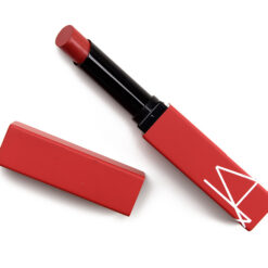 Son Nars Màu 133 Too Hot To Hold Powermatte Lipstick 133 - Đỏ Cam Cháy