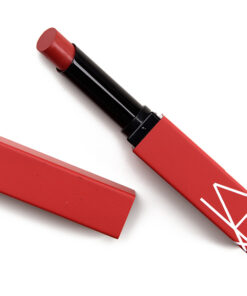 Son Nars Màu 133 Too Hot To Hold Powermatte Lipstick 133 - Đỏ Cam Cháy