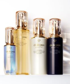 Alternative view of Nước hoa hồng Clé De Peau Beauté Hydro-Softening Lotion N 170ml