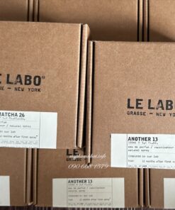 Nước hoa Le Labo Thé Matcha 26 EDP