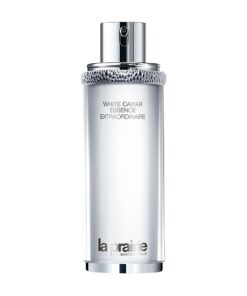 Nước thần hỗ trợ nám La Prairie White Caviar Essence Extraordinaire