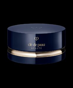 Phấn phủ bột Clé De Peau Beauté Translucent Loose Powder
