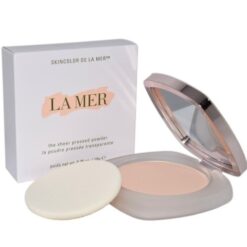 Phấn phủ kiềm dầu La Mer The Sheer Pressed Powder
