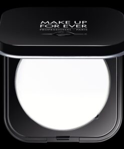 Alternative view of Phấn Phủ Make Up For Ever Ultra HD Microfinishing Pressed Powder