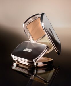Kem nền La Mer The Soft Powder Moisture Foundation SPF30
