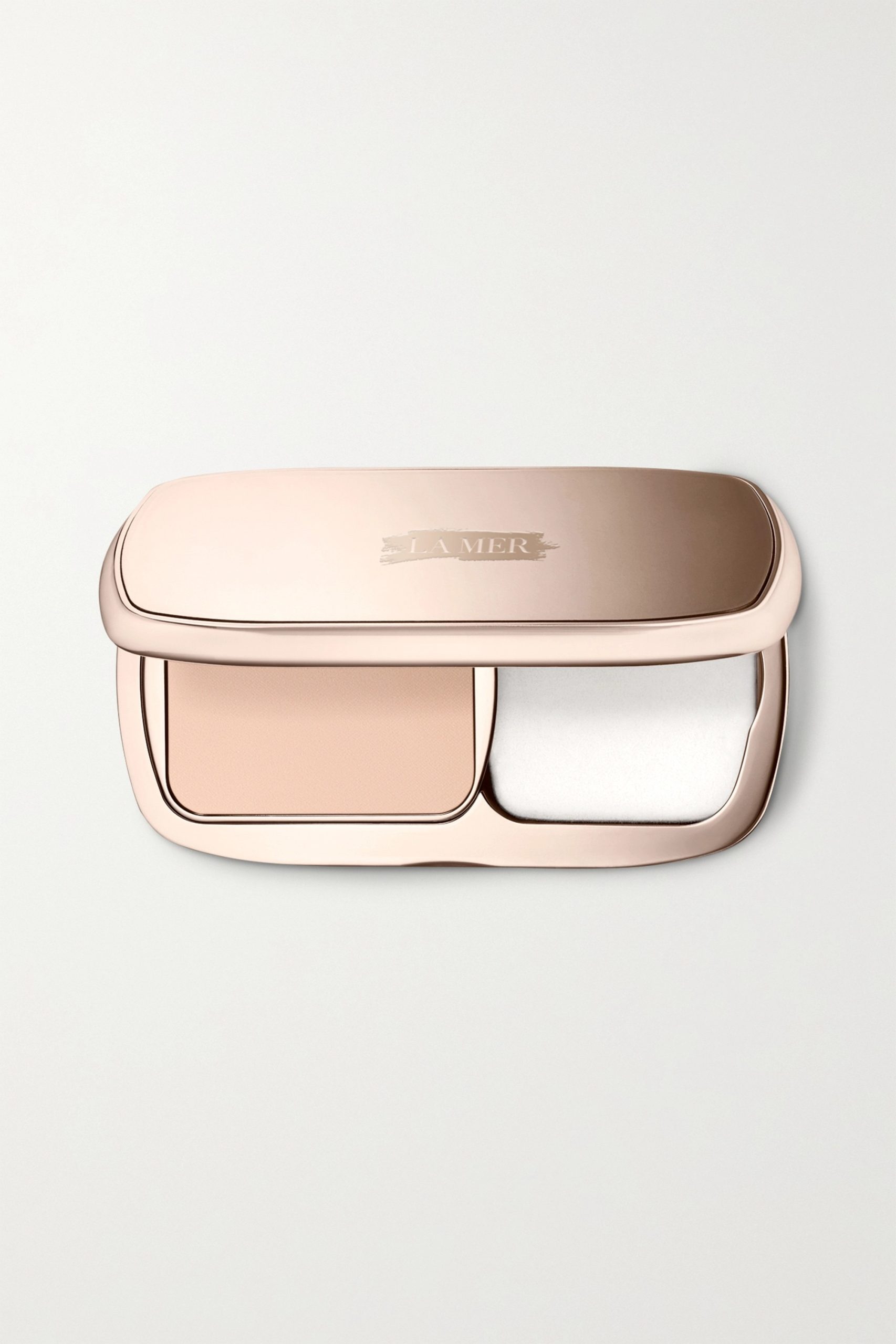 Kem nền La Mer The Soft Powder Moisture Foundation SPF30 Kem nền La Mer The Soft Powder Moisture Foundation SPF30 - Yêu Hàng Ngoại