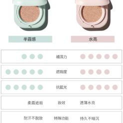 Alternative view of Phấn nước Laneige Neo Cushion Glow/Mate SPF50+/PA+++ Hàn Quốc