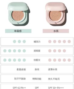 Alternative view of Phấn nước Laneige Neo Cushion Glow/Mate SPF50+/PA+++ Hàn Quốc
