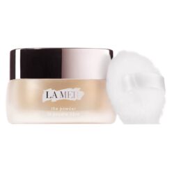 Phấn phủ bột kiềm dầu La Mer The Powder