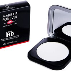 Phấn Phủ Make Up For Ever Ultra HD Microfinishing Pressed Powder