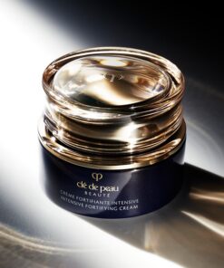 Kem dưỡng da Clé De Peau Beauté Intensive Fortifying Cream N 50ml Kem dưỡng da Clé De Peau Beauté Intensive Fortifying Cream N 50ml - Yêu Hàng Ngoại