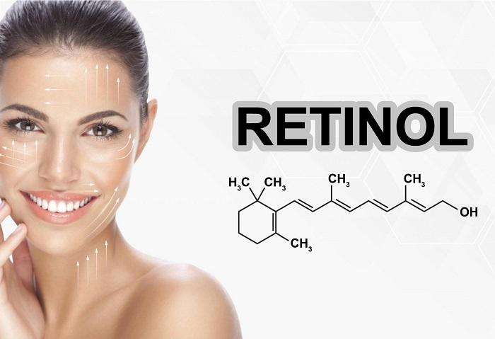 Kết hợp Niacinamide và Retinol và những điều cần biết Kết hợp Niacinamide và Retinol và những điều cần biết - Yêu Hàng Ngoại
