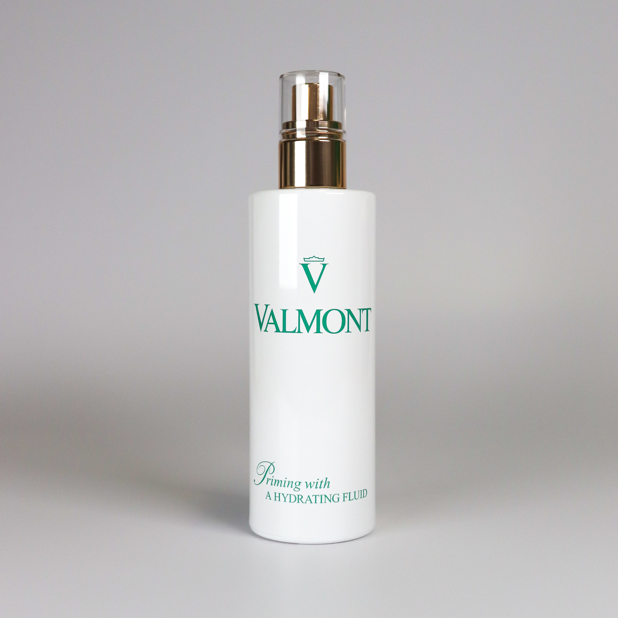 Xịt khoáng Valmont Priming With A Hydrating Fluid 150ml Xịt khoáng Valmont Priming With A Hydrating Fluid 150ml - Yêu Hàng Ngoại