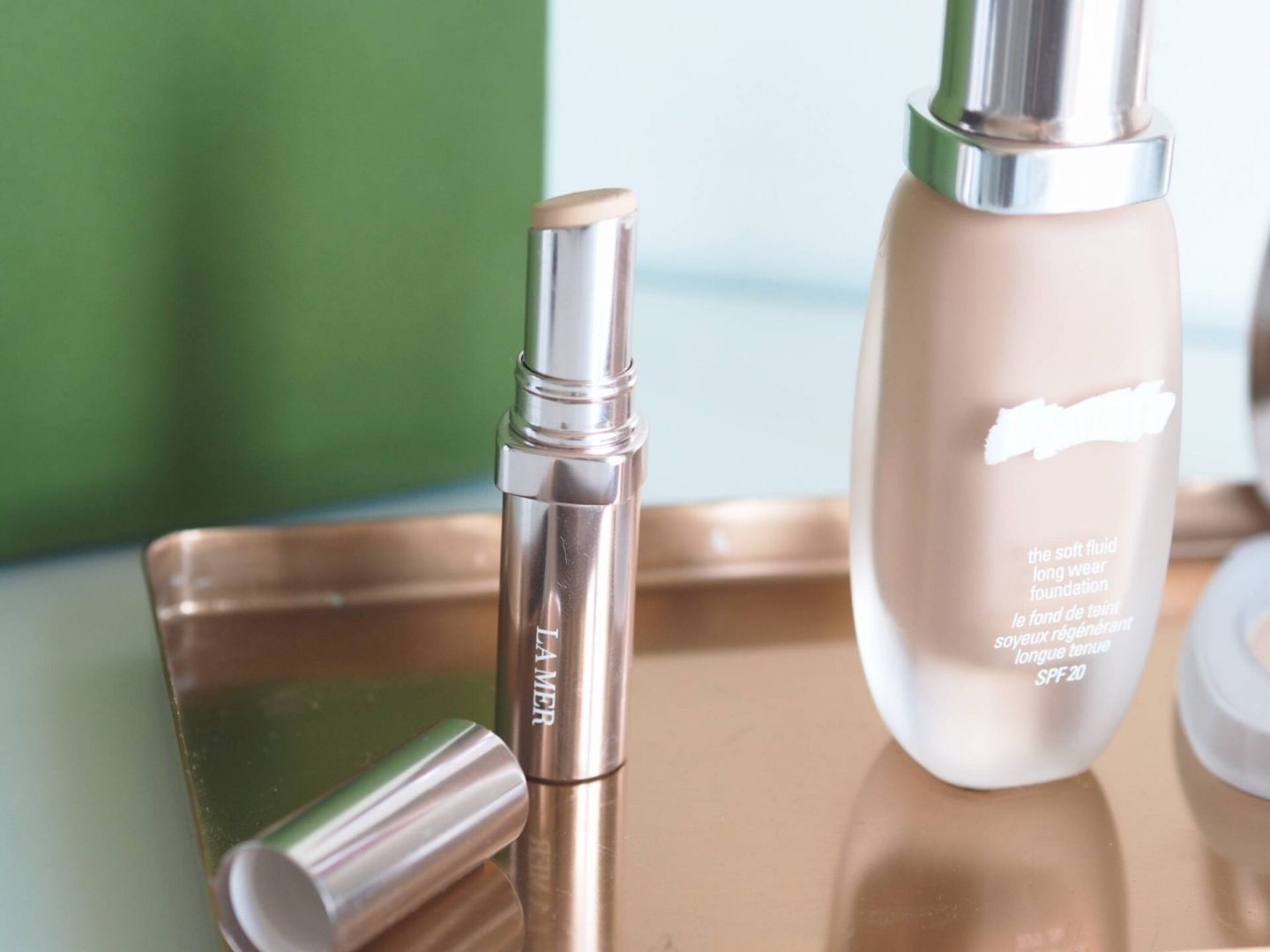 Kem che khuyết điểm La Mer The Concealer Kem che khuyết điểm La Mer The Concealer - Yêu Hàng Ngoại