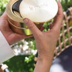 Alternative view of Kem dưỡng da La Prairie Pure Gold Radiance Nocturnal Balm
