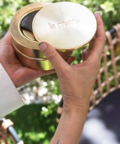 Alternative view of Kem dưỡng da La Prairie Pure Gold Radiance Nocturnal Balm