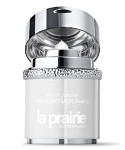 Kem dưỡng trắng da La Prairie White Caviar Crème Extraordinaire