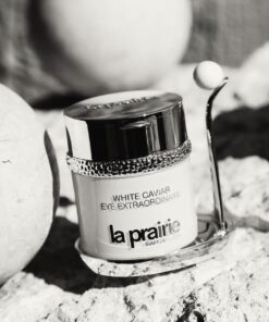 Alternative view of Kem dưỡng mắt La Prairie White Caviar Eye Extraordinaire