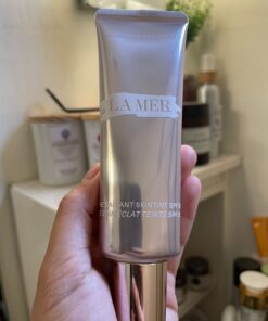 Alternative view of Kem nền La Mer The Radiant SkinTint SPF30