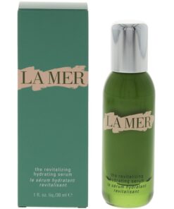 Tinh chất dưỡng trắng da La Mer The Revitalizing Hydrating Serum