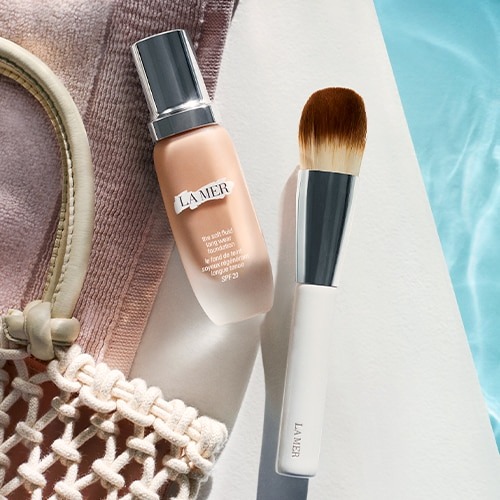 Kem nền La Mer The Soft Fluid Long Wear Foundation SPF20 Kem nền La Mer The Soft Fluid Long Wear Foundation SPF20 - Yêu Hàng Ngoại