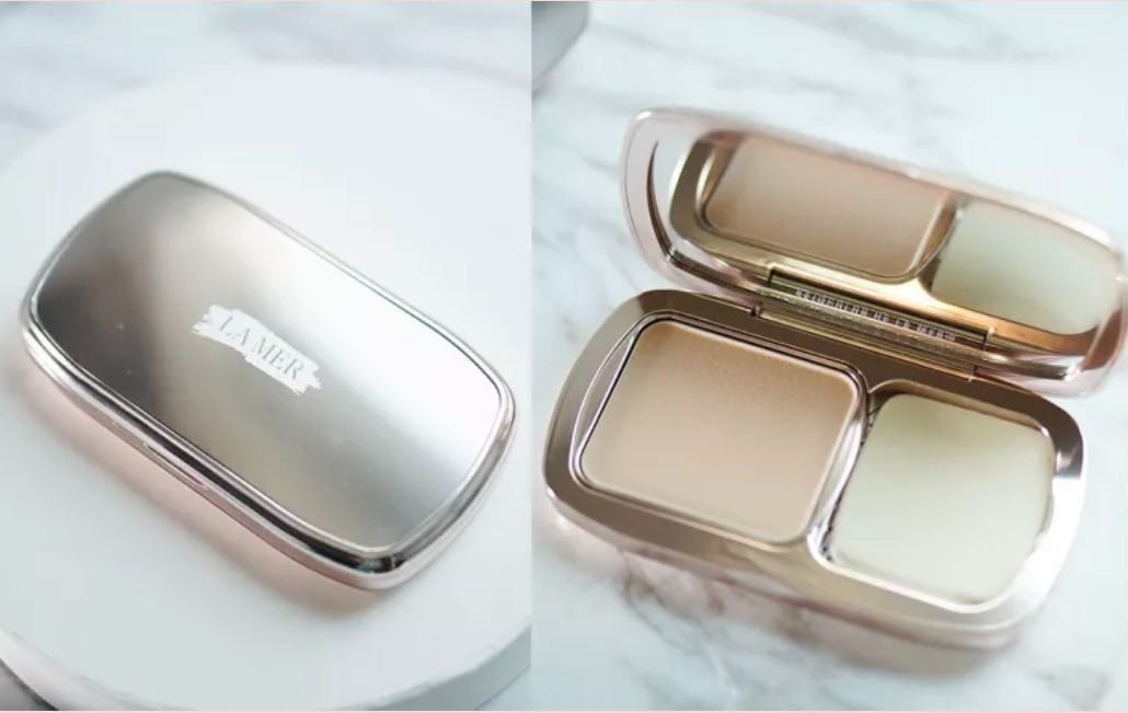 Kem nền La Mer The Soft Powder Moisture Foundation SPF30 Kem nền La Mer The Soft Powder Moisture Foundation SPF30 - Yêu Hàng Ngoại