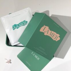 Mặt nạ dưỡng ẩm sáng da La Mer The Hydrating Facial Mask