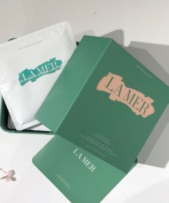 Mặt nạ dưỡng ẩm sáng da La Mer The Hydrating Facial Mask