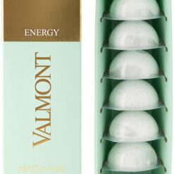 Mặt nạ thải độc Valmont DetO2X Pack