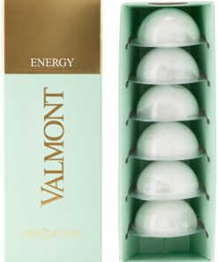 Mặt nạ thải độc Valmont DetO2X Pack