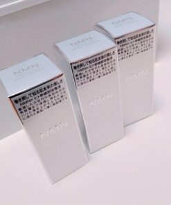 Alternative view of Tinh chất Serum NMN High Class Moist Essence Nhật Bản