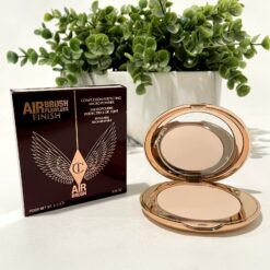 Phấn phủ CHARLOTTE TILBURY Airbrush Flawless Finish Complexion Perfecting Micro Powder