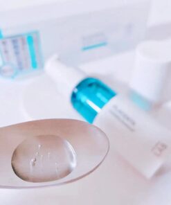 Tinh chất dưỡng da nhau thai Placenta Unlabel Lab 100MPa Essence Tinh chất dưỡng da nhau thai Placenta Unlabel Lab 100MPa Essence - Yêu Hàng Ngoại