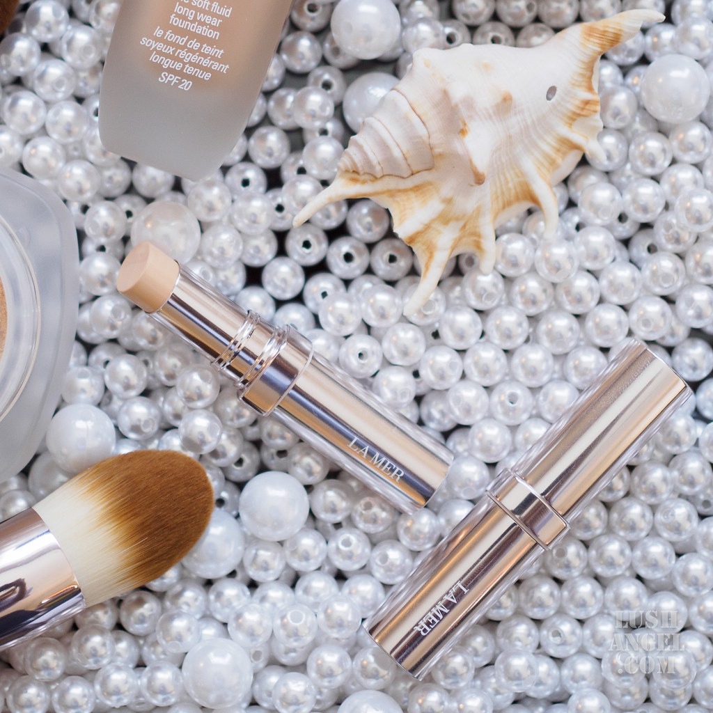 Kem che khuyết điểm La Mer The Concealer Kem che khuyết điểm La Mer The Concealer - Yêu Hàng Ngoại