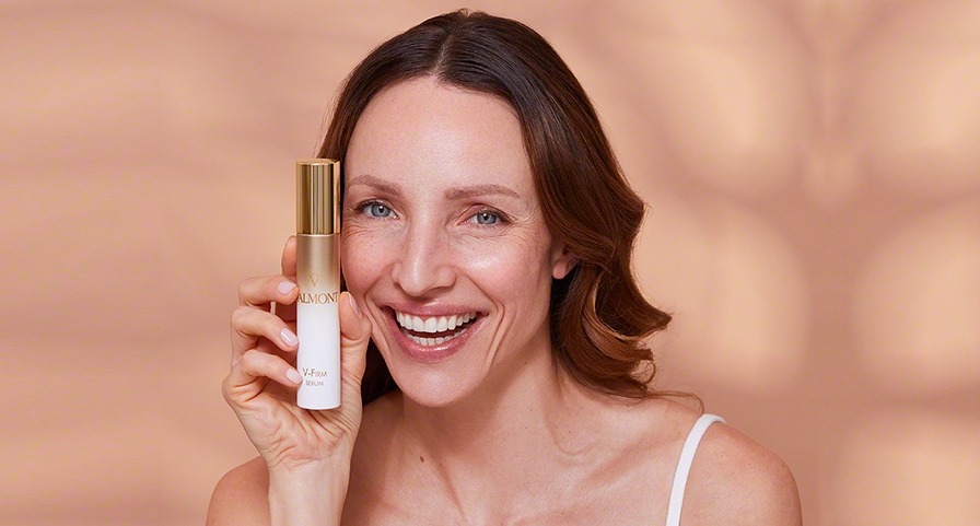 Tinh chất nâng cơ chống lão hóa Valmont V-Firm Serum 30ml Tinh chất nâng cơ chống lão hóa Valmont V-Firm Serum 30ml - Yêu Hàng Ngoại