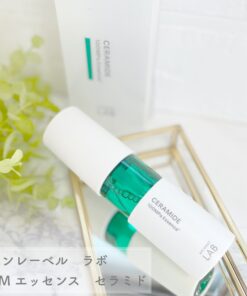 Alternative view of Tinh chất dưỡng da Unlabel LAB Ceramide 100MPa Essence