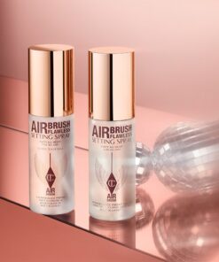 Xịt khóa nền Make Up Charlotte Tilbury Air Brush Flawless Setting Spray Xịt khóa nền Make Up Charlotte Tilbury Air Brush Flawless Setting Spray - Yêu Hàng Ngoại