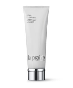 Sữa rửa mặt kết hợp tẩy trang La Prairie Foam Cleanser