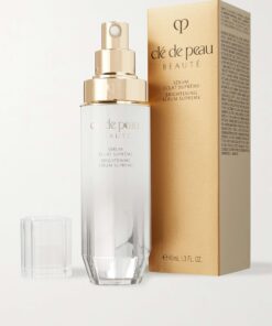 Tinh chất dưỡng trắng da Clé De Peau Beaute Brightening Serum Supreme 40ml