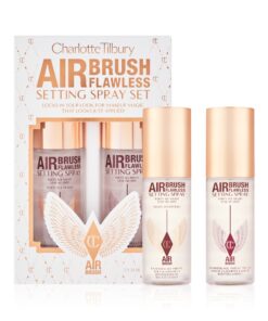 Xịt khóa nền Make Up Charlotte Tilbury Air Brush Flawless Setting Spray Xịt khóa nền Make Up Charlotte Tilbury Air Brush Flawless Setting Spray - Yêu Hàng Ngoại