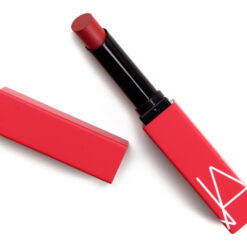 Son Nars màu 132 Powermatte Lipstick Dragon Girl 132 Màu Đỏ Ruby