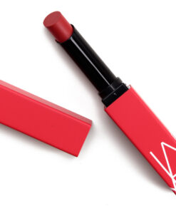 Son Nars màu 132 Powermatte Lipstick Dragon Girl 132 Màu Đỏ Ruby