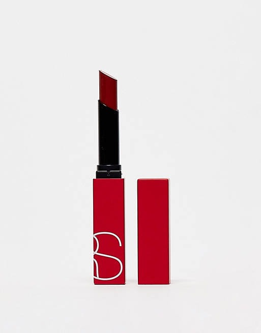 Son Nars màu 132 Powermatte Lipstick Dragon Girl 132 Màu Đỏ Ruby Son Nars màu 132 Powermatte Lipstick Dragon Girl 132 Màu Đỏ Ruby - Yêu Hàng Ngoại